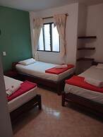 Hotel Lagos de Guatapé