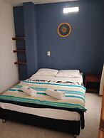 Hotel Lagos de Guatapé