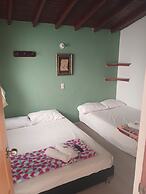 Hotel Lagos de Guatapé