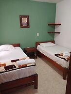 Hotel Lagos de Guatapé