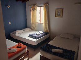 Hotel Lagos de Guatapé