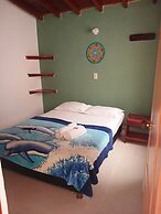 Hotel Lagos de Guatapé