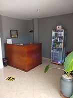 Hotel Lagos de Guatapé