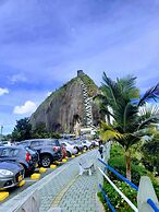 Hotel Lagos de Guatapé