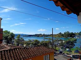 Hotel Lagos de Guatapé