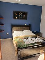 Hotel Lagos de Guatapé