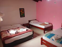 Hotel Lagos de Guatapé