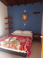 Hotel Lagos de Guatapé