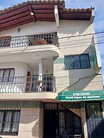 Hotel Lagos de Guatapé