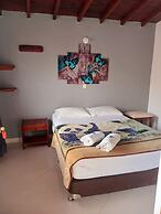 Hotel Lagos de Guatapé