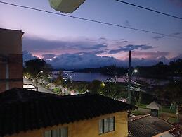 Hotel Lagos de Guatapé
