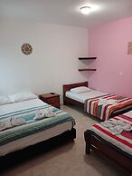 Hotel Lagos de Guatapé