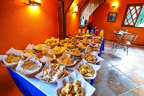 Pousada Ana Terra