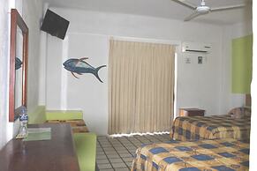 Hotel Arrecife Plus