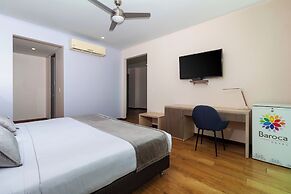 Hotel Baroca