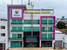 Hotel Baroca