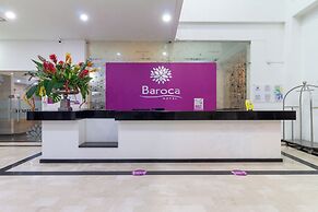 Hotel Baroca