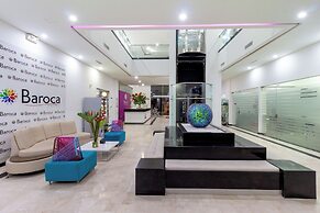 Hotel Baroca