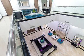 Hotel Baroca