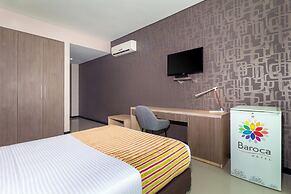 Hotel Baroca