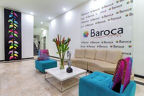 Hotel Baroca