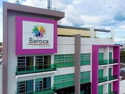 Hotel Baroca