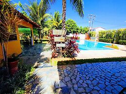 Pousada Verdes Mares