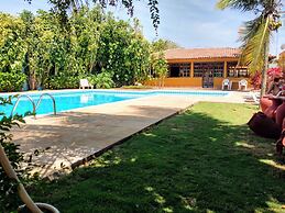 Pousada Verdes Mares