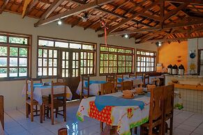 Pousada Verdes Mares