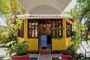 Pousada Verdes Mares