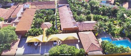 Pousada Verdes Mares