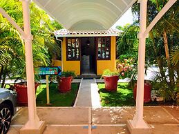 Pousada Verdes Mares