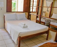 Pousada Verdes Mares