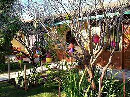 Pousada Verdes Mares