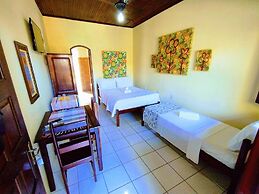 Pousada Verdes Mares