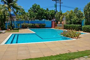 Pousada Verdes Mares