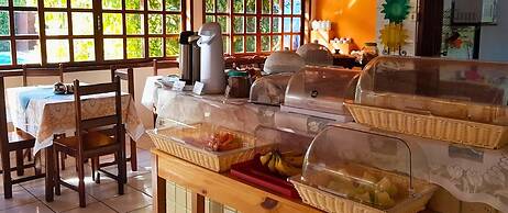 Pousada Verdes Mares