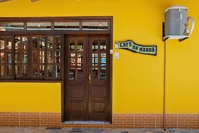 Pousada Verdes Mares