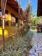 Pousada Verdes Mares