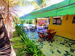 Pousada Verdes Mares