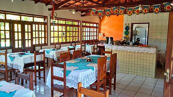 Pousada Verdes Mares