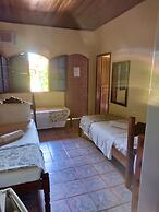 Pousada Verdes Mares