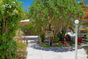 Pousada Verdes Mares