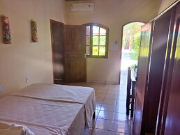 Pousada Verdes Mares