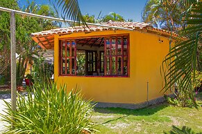 Pousada Verdes Mares