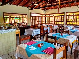 Pousada Verdes Mares