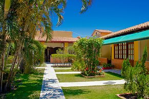 Pousada Verdes Mares