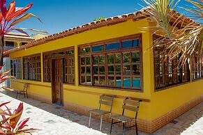 Pousada Verdes Mares