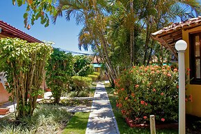 Pousada Verdes Mares