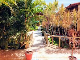 Pousada Verdes Mares